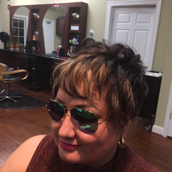 Salon G - Hair Salons Near Me - Gaithersburg, Maryland