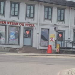 Nydalen Kebab og Pizza
