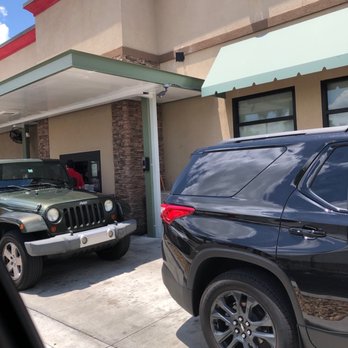 Chick-fil-A - Proof I'm here waiting - Fast Food Near Me - Miami Lakes, Florida Chick-fil-A - Proof I'm here waiting - Fast Food Near Me - Miami Lakes, Florida