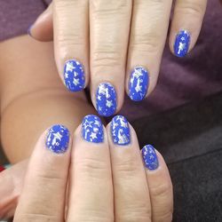 Snippin N Clippin - Nails by Tiffany