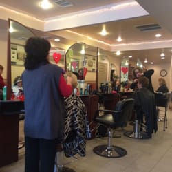 Illusions Hair Design