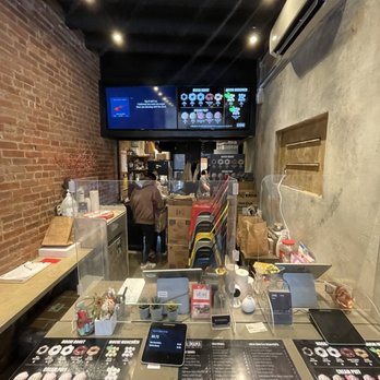 AlimamaTea - Desserts Near Me - New York, New York