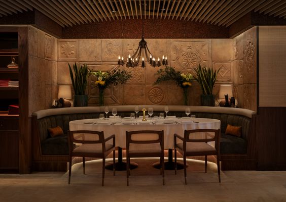 Quilon by null