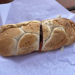 C Scott's - Italian Cold Sub