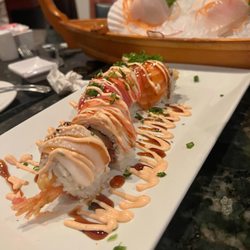 Jasmine Thai & Sushi