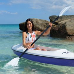 Tiki Water Sports - Kayaks of all types always in stock at Tiki Water Sports!