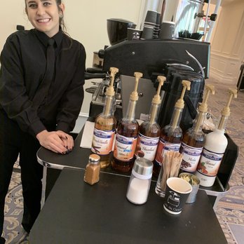 Cafe Ala Carte - Caterers Near Me - Weston, Florida