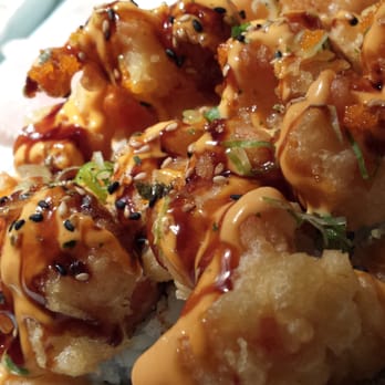 Noda Restaurant - Popcorn lobster roll - Sushi Bars Near Me - Pasadena, California Noda Restaurant - Popcorn lobster roll - Sushi Bars Near Me - Pasadena, California
