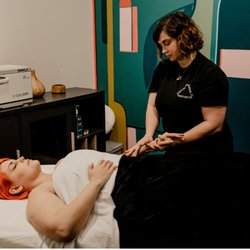 Temple Day Spa - Massage therapy