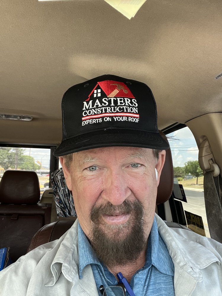 Slide of Masters Construction and Restoration