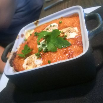 Juniper - Lasagna - Italian Near Me - Austin, Texas Juniper - Lasagna - Italian Near Me - Austin, Texas