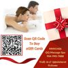 QQ Massage Spa gift card