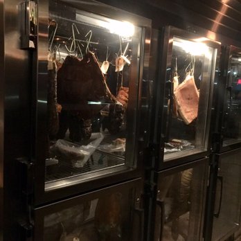 Maypop Restaurant - Maypop dry ages their own proteins - New American Near Me - New Orleans, Louisiana
