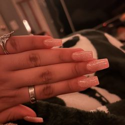 Couture Nails & Spa - Nails