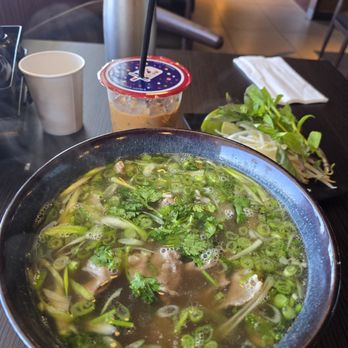Pho Concept - Supposed to lol like Pic of combo pho - Vietnamese Near Me - Las Vegas, Nevada Pho Concept - Supposed to lol like Pic of combo pho - Vietnamese Near Me - Las Vegas, Nevada