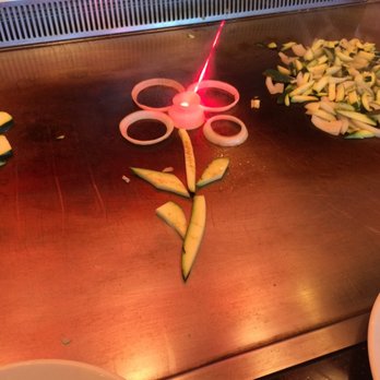Benihana - Downey - Sushi Bars Near Me - Downey, California