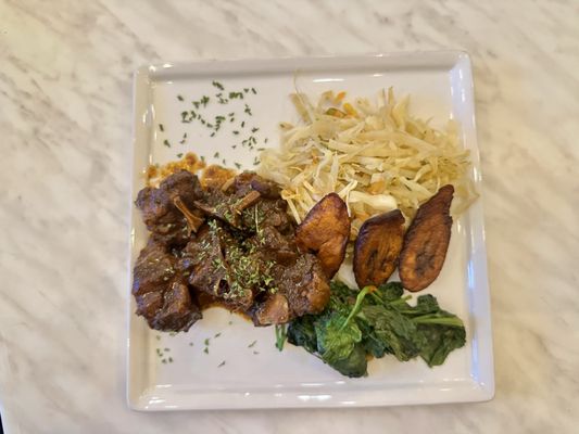 Peppas Jerk Chicken - Park Slope by null