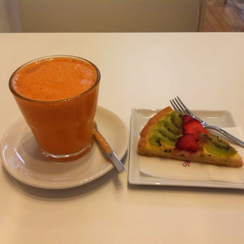 Synbio Food - Centrifugato mela carota e zenzero e crostata di frutta - Organic Stores Near Me - Milan, Michigan Synbio Food - Centrifugato mela carota e zenzero e crostata di frutta - Organic Stores Near Me - Milan, Michigan