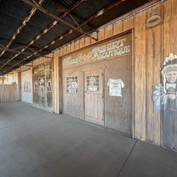 Glamis Beach Store