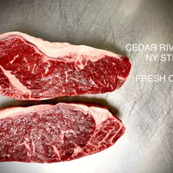 The Slab Premium Meats