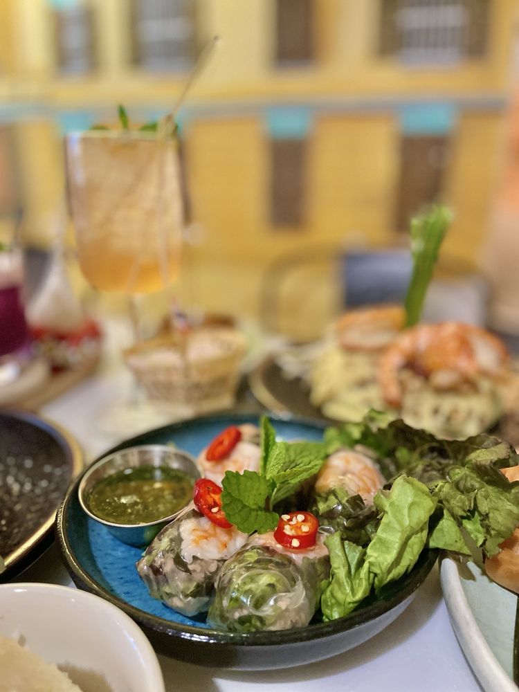 Charoen Krung Thai