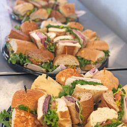 The Sandwich Spot