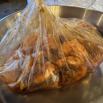 Cajun Crack'n - IG: dinewithclydeandjy - 1 lb shrimp - Cajun/Creole Near Me - Vacaville, California Cajun Crack'n - IG: dinewithclydeandjy - 1 lb shrimp - Cajun/Creole Near Me - Vacaville, California