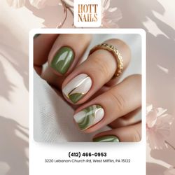 Hott Nails