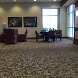 JIS Orthopedics - This is the lobby when you enter