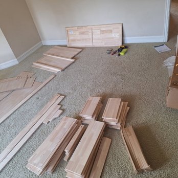 DFW Complete Handyman Service - Furniture assembly - Handyman Near Me - Azle, Texas DFW Complete Handyman Service - Furniture assembly - Handyman Near Me - Azle, Texas