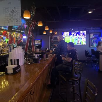 22nd Street Bar - Inside - Bars Near Me - Metairie, Louisiana 22nd Street Bar - Inside - Bars Near Me - Metairie, Louisiana