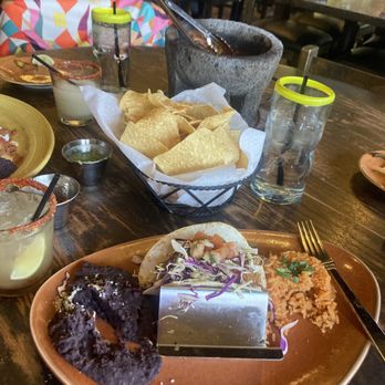 Vidorra - First time - Mexican Near Me - Dallas, Texas