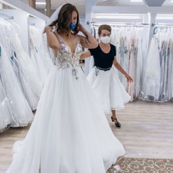 Truly Forever Bridal