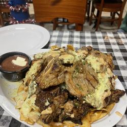 Honduras Grill