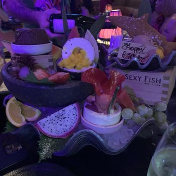 Sexy Fish Miami - Seafood Near Me - Miami, Florida Sexy Fish Miami - Seafood Near Me - Miami, Florida