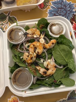 Sun Ray Grill by null