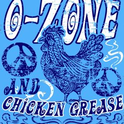 The O-Zone bar and grill