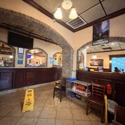 La Terraza Mexican Grill