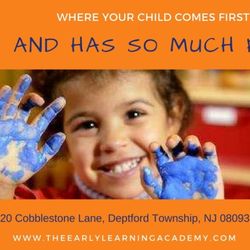 The Early Learning Academy