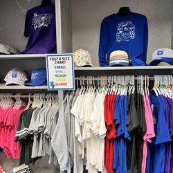 Tennessee Smokies Baseball