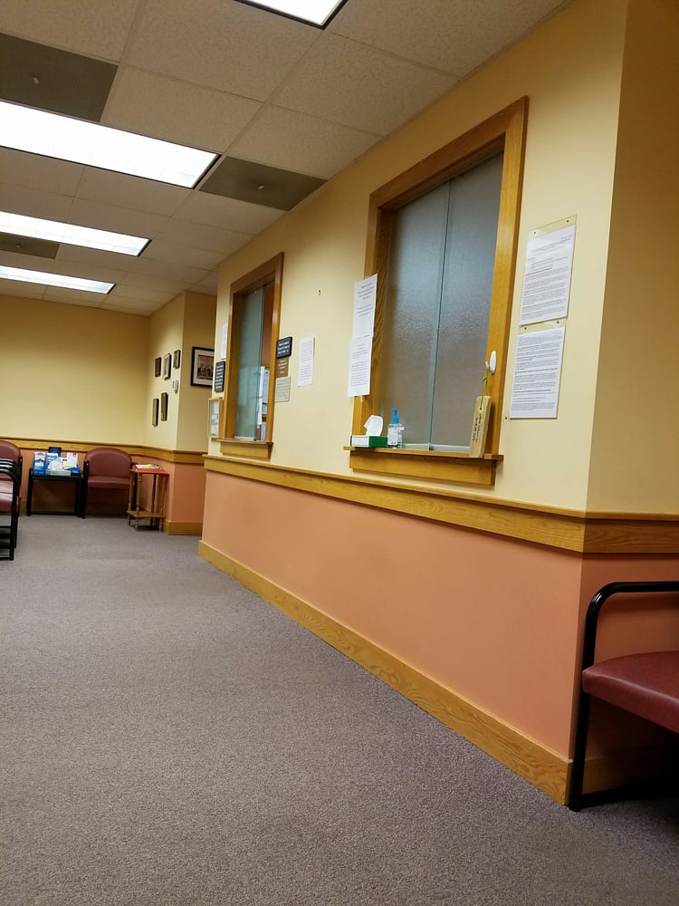 ALLERGY ASSOCIATES OF HARTFORD PC Updated July 2024 300 Hebron Ave