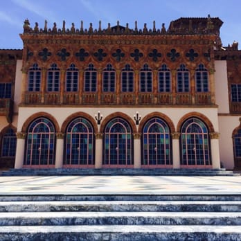 The Ringling - Art Museums Near Me - Sarasota, Florida The Ringling - Art Museums Near Me - Sarasota, Florida
