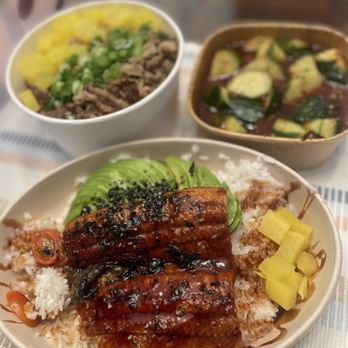 Poke Tea - Poke Near Me - Hayward, California