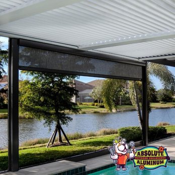 Absolute Aluminum - General Contractors Near Me - Venice, Florida Absolute Aluminum - General Contractors Near Me - Venice, Florida