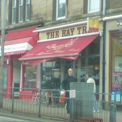 The Bay Tree Cafe Bistro - Bay Tree