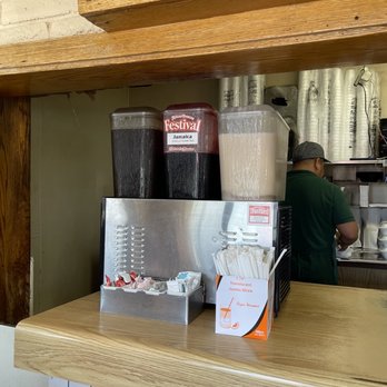 Mos 2 - Tamarindo,  Jamaica, Horchata - Japanese Near Me - Santa Ana, California
