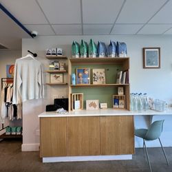 Bluestone Lane San Clemente Café - Merchandise