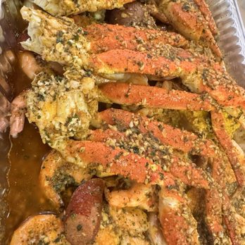 Bubbas Crab House - Cajun/Creole Near Me - Rowland Heights, California Bubbas Crab House - Cajun/Creole Near Me - Rowland Heights, California
