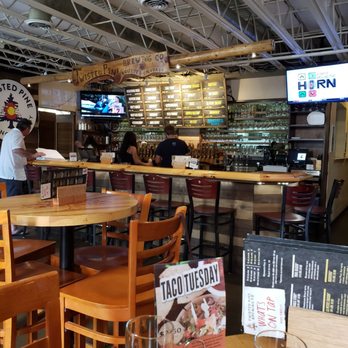 Twisted Pine Brewing Company - Bar - Breweries Near Me - Boulder, Colorado