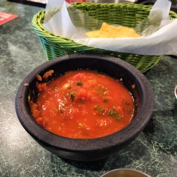 Zacatecas Mexican Grill - Complimentary salsa - Mexican Near Me - Columbus, Ohio Zacatecas Mexican Grill - Complimentary salsa - Mexican Near Me - Columbus, Ohio